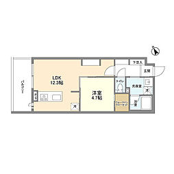 ＡＣＰレジデンス文京春日 411