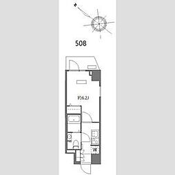 市川市二俣2丁目