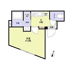 中野区南台3丁目