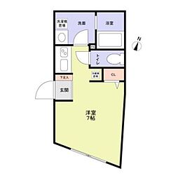 中野区南台3丁目