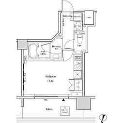 渋谷区代々木3丁目