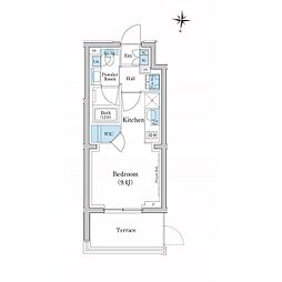 大田区池上6丁目