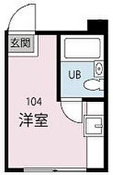 クロノス要町 303