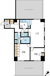 柳橋レジデンス 1106