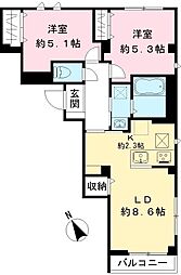 ＲＡＭＯ等々力（Nearly ZEH） 101