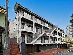 新宿区西新宿4丁目