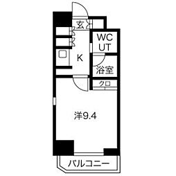 Rising Place石川町 401