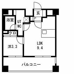 中野区南台2丁目