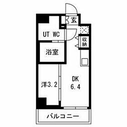 中野区南台2丁目