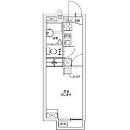 江戸川区東小松川4丁目