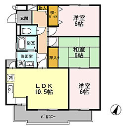 練馬区土支田1丁目