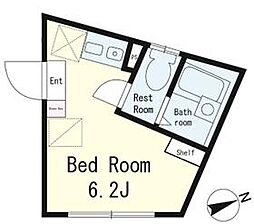 大田区南蒲田2丁目