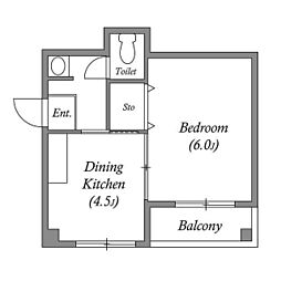 大阪市福島区福島3丁目