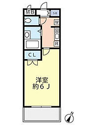 グランヴァン西馬込 312
