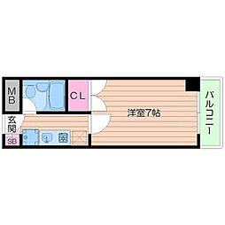 リバティハイツ初期費用キャンペーン