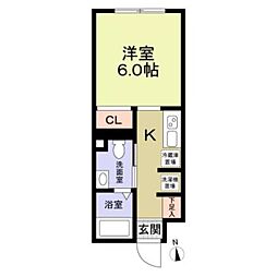 板橋区大山金井町