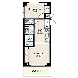 川崎市宮前区犬蔵2丁目