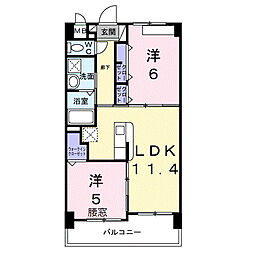 コンフォート　フィールド 303