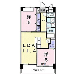 コンフォート　フィールド 304