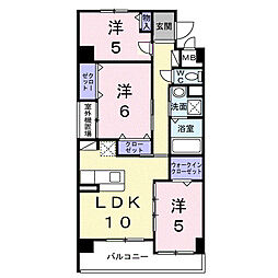 コンフォート　フィールド 705