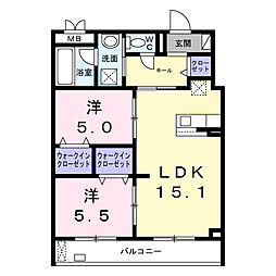 西東京市東町6丁目