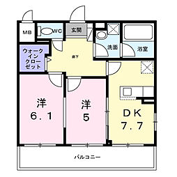 国分寺市東恋ヶ窪6丁目