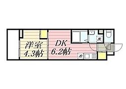 北区滝野川3丁目