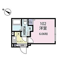 板橋区前野町3丁目