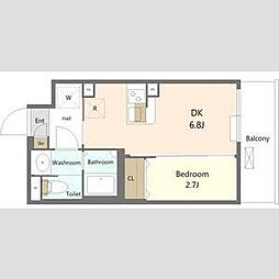 大田区大森西5丁目