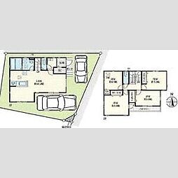 マイホームネクスト見沼大谷 2号棟 1
