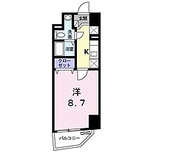 横浜市神奈川区大口通