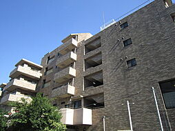 中野区中央1丁目