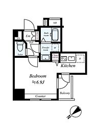 アヴァンツァーレ元町