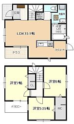 平中町312KODATEXIV−C
