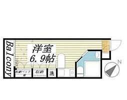 横浜市西区霞ケ丘