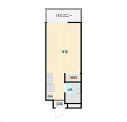 西東京市保谷町5丁目