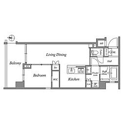 墨田区立川3丁目