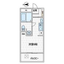 大田区東六郷3丁目