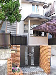 横浜市泉区新橋町の一戸建て