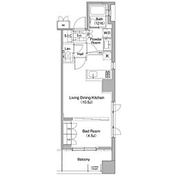 豊島区東池袋3丁目