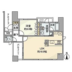 イーグルコート烏丸蛸薬師