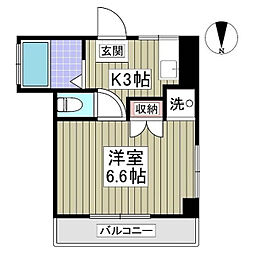 松戸市南花島1丁目