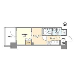 台東区松が谷1丁目