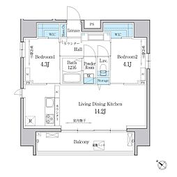 文京区白山5丁目