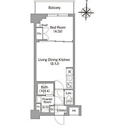 江東区大島8丁目