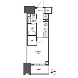 江東区南砂2丁目