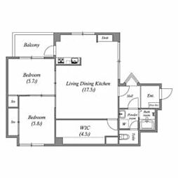 豊中市立花町3丁目