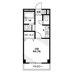 アンプルール　フェール　Ｔ．Ｕ 101