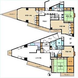 大田区北千束2丁目
