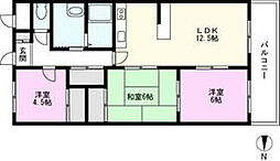 川口市長蔵1丁目